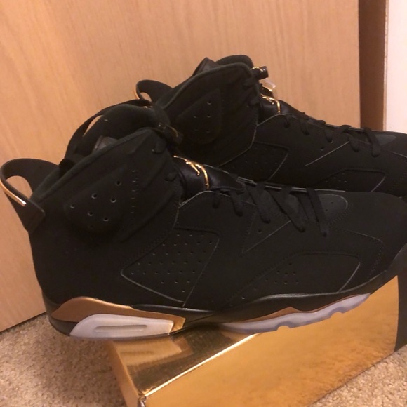 Jordan 6 DMP - Picture 4 of 10